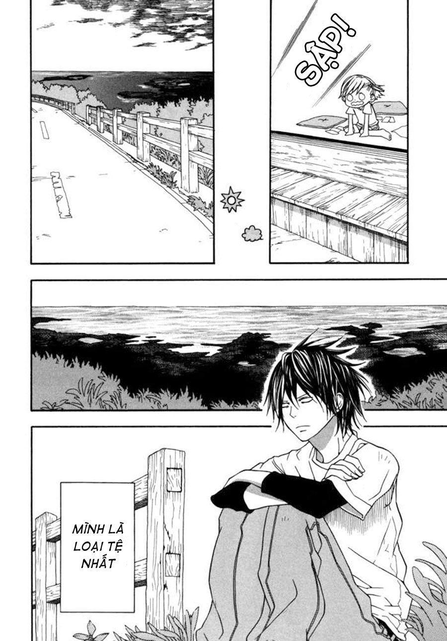barakamon chapter 1 37