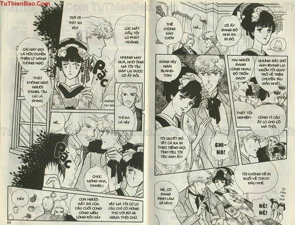 người đẹp new york chapter 1 33