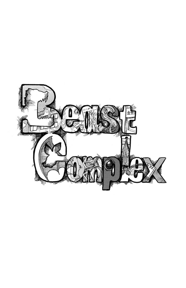 BEAST COMPLEX