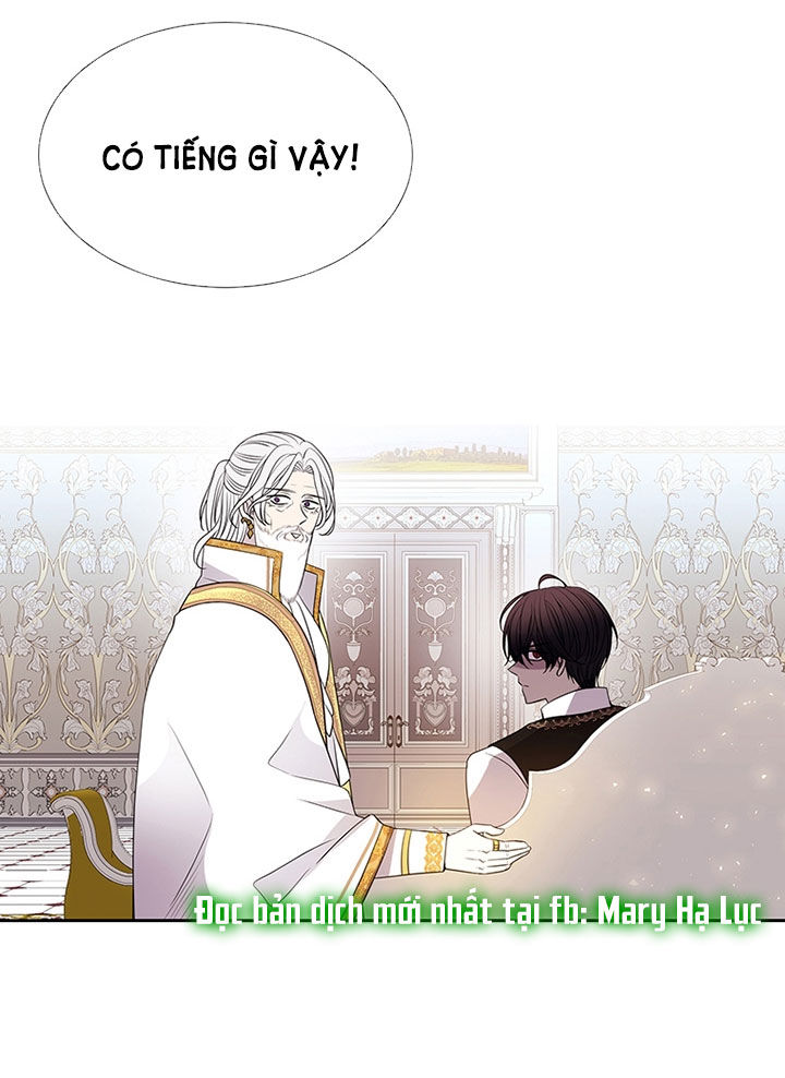 năm môn đệ của charlotte chapter 116 57