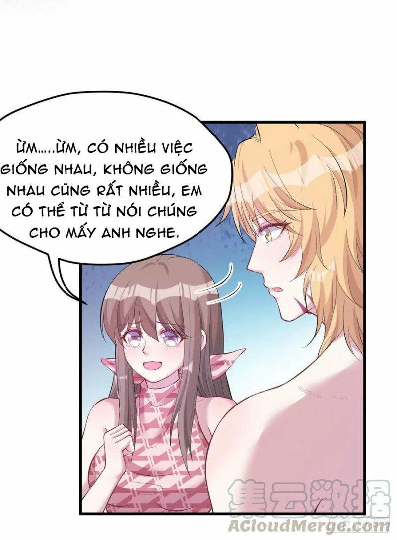 [16+] thảnh thơi thú thế chủng chủng điền, sinh sinh tể chapter 215 13