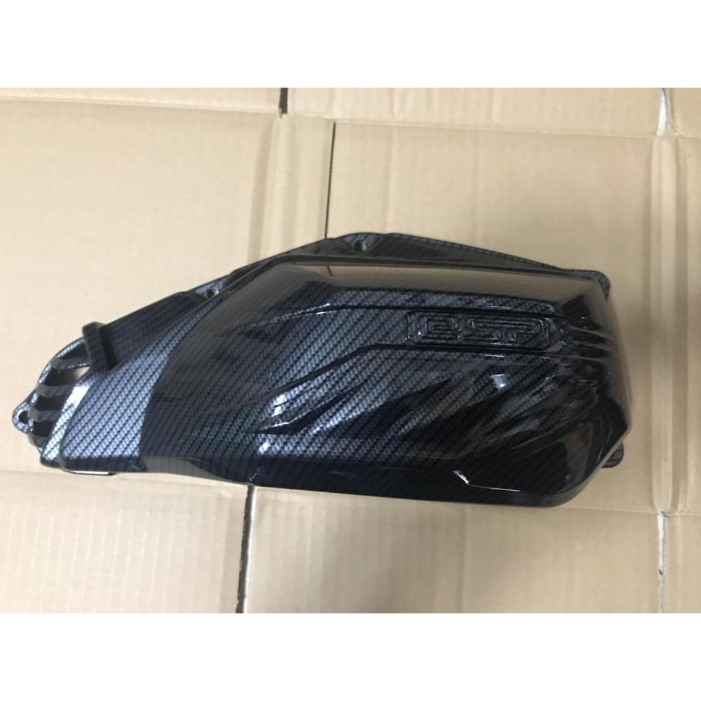 COMBO 04 món Carbon Cho VARIO, CLICK 150 Cao Cấp