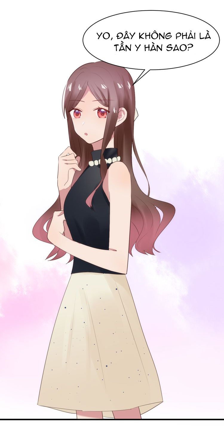 nhất tiễn khuynh tâm chapter 10 37