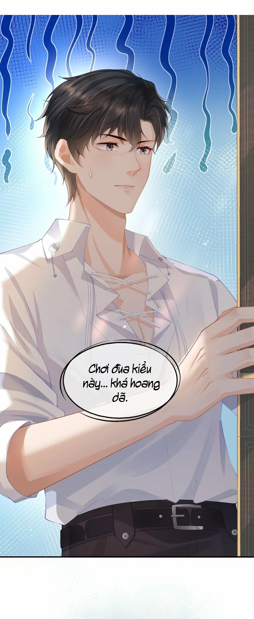 con đường đúng đắn giải cứu tiểu đáng thương chapter 2 2