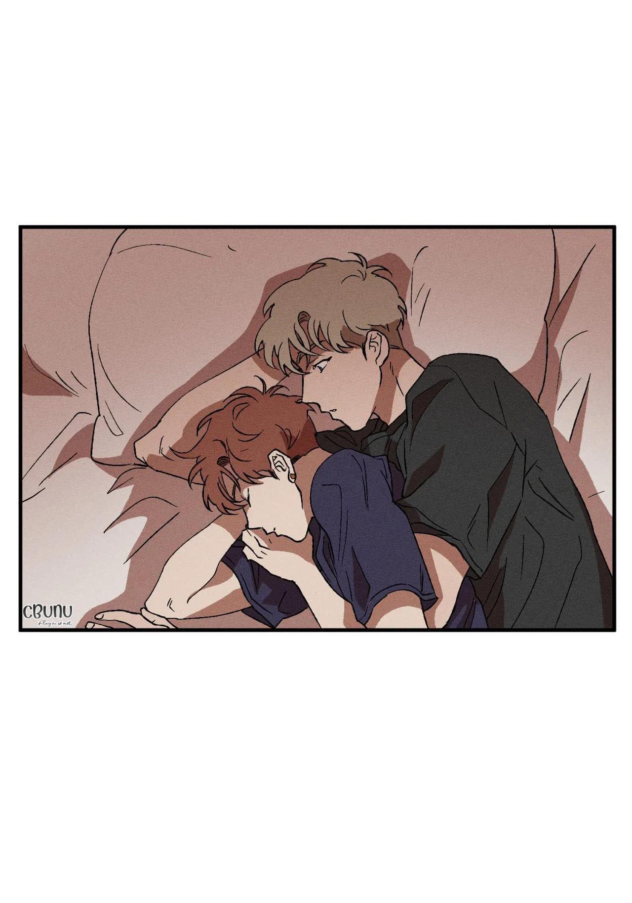 bẫy đôi ngọt ngào chapter 12 73