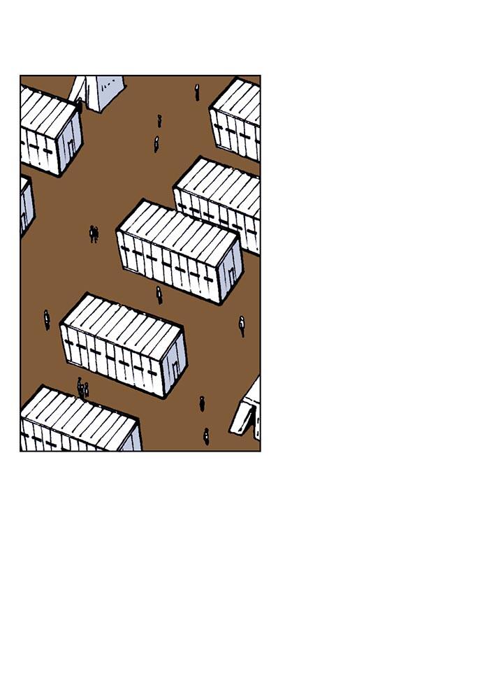 mắc kẹt trên mặt trăng chapter 38 9