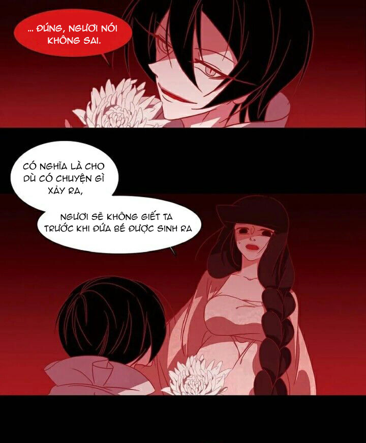 huyết hồ chapter 10 43