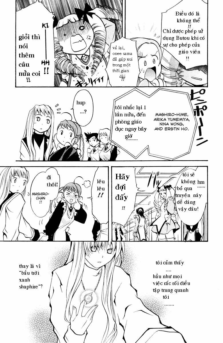 mai-otome chapter 3 9