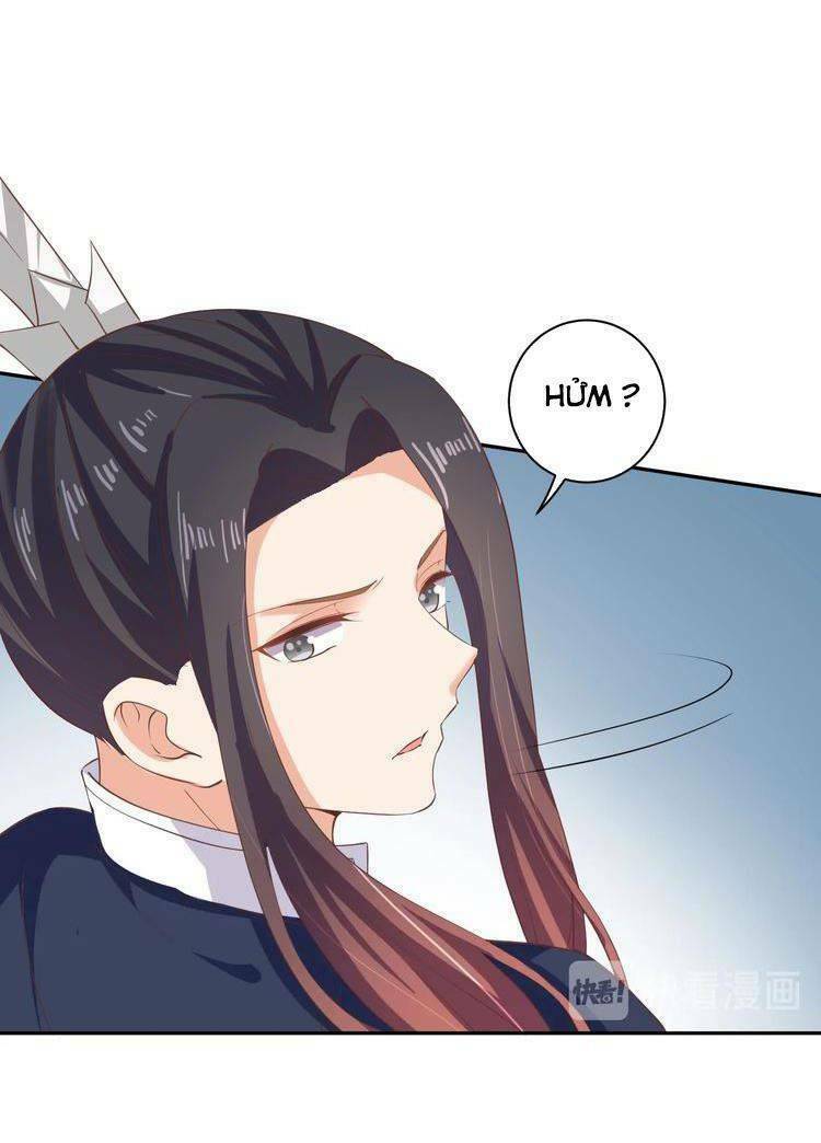 ngạo kiều vương gia huyên náo phi chapter 49 20