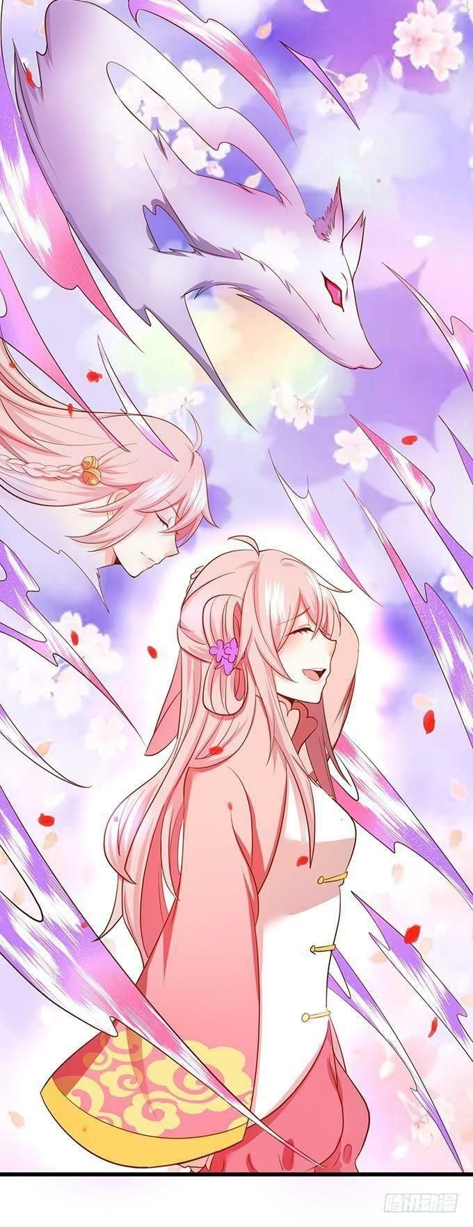 hồ tiên hung bạo chapter 74 40