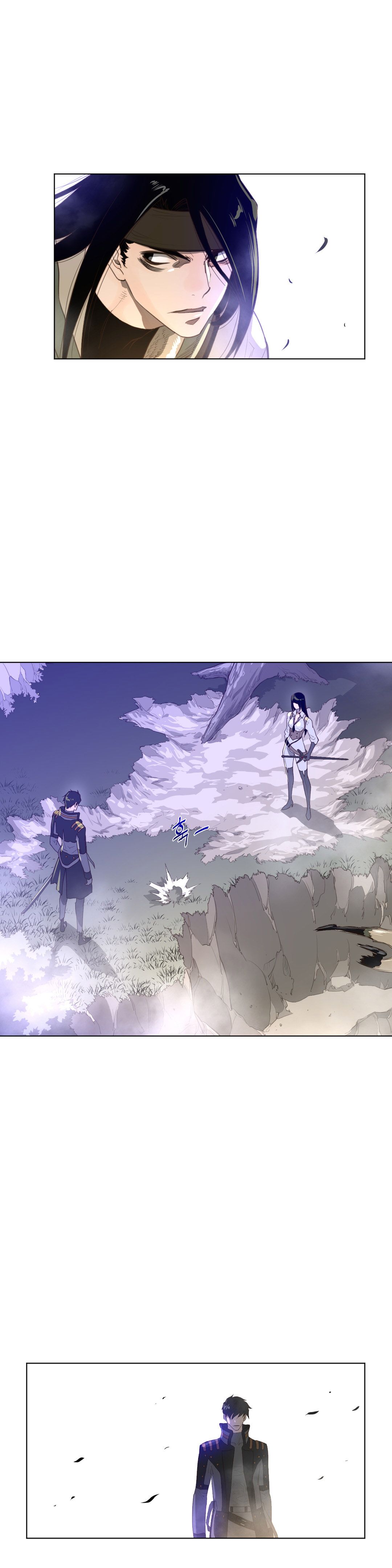 một nửa hoàn hảo chapter 25 12