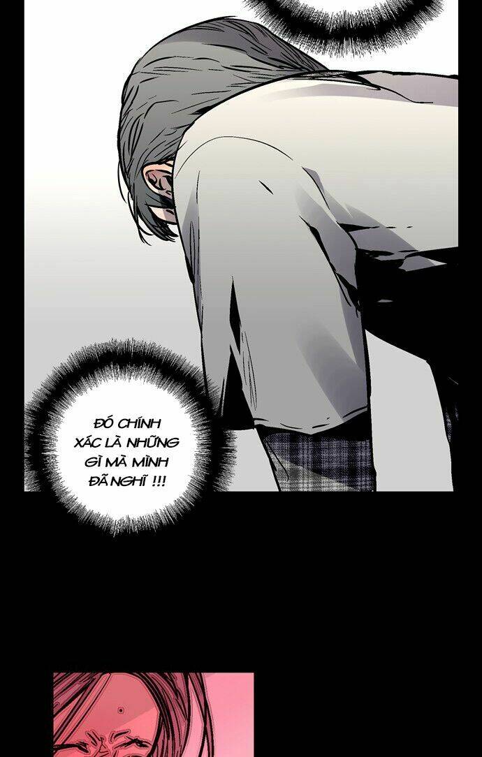 người máy hủy diệt chapter 102 13