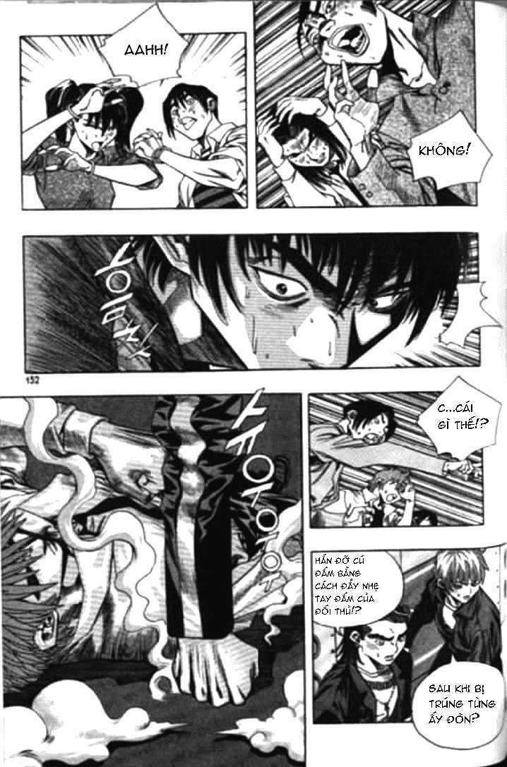 change guy chapter 174 8