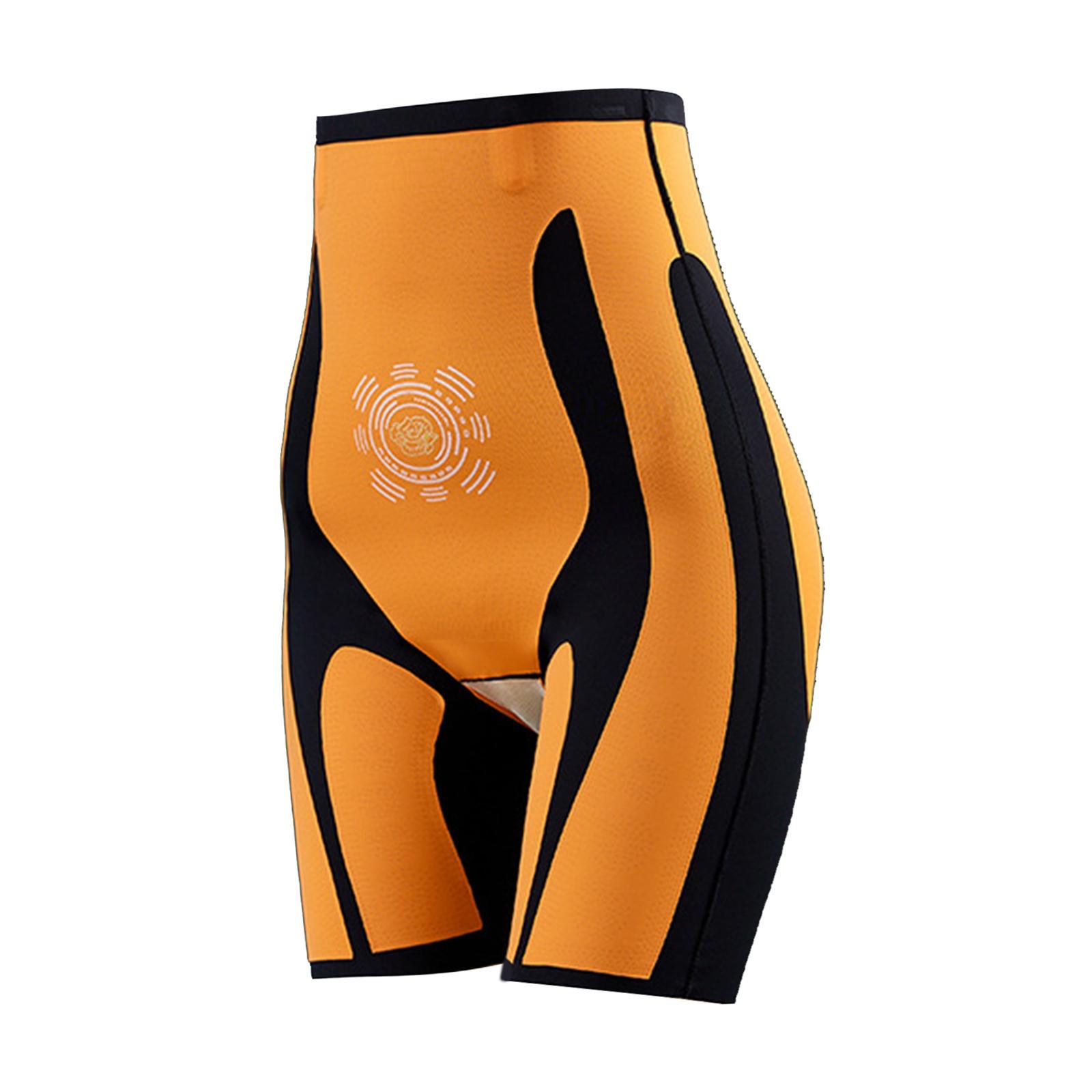 Shapewear  Postpartum Panties Women and Girls black medium