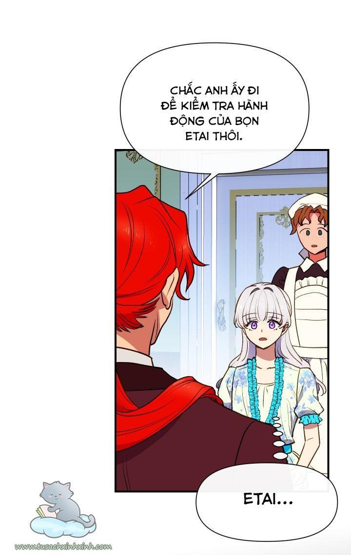 công nương khế ước của gia tộc công tước quái vật chapter 62 14