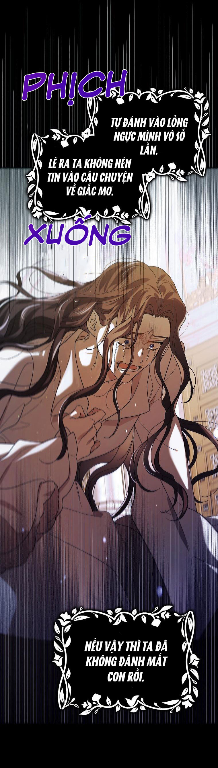 cách để em bảo vệ anh chapter 70.1 52