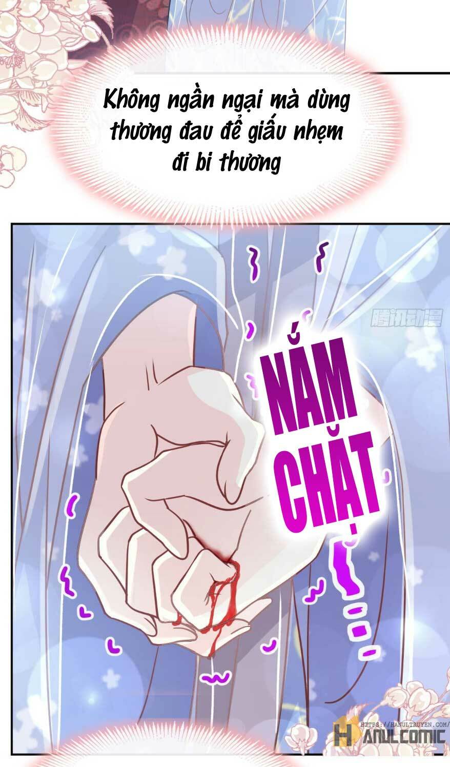 thiên hạ đệ nhất sủng phi chapter 141.2 15