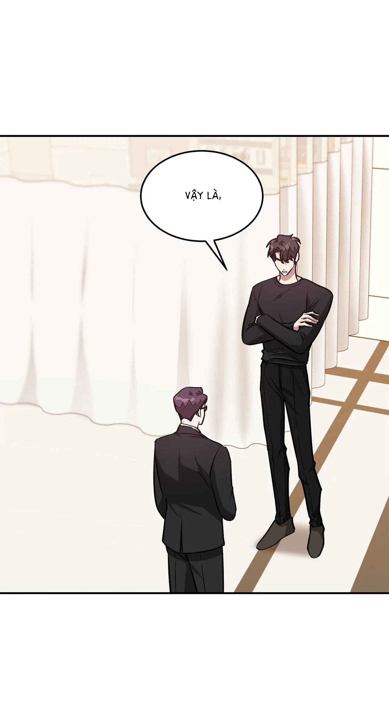 Sống Lại Lần Nữa chapter 73 16