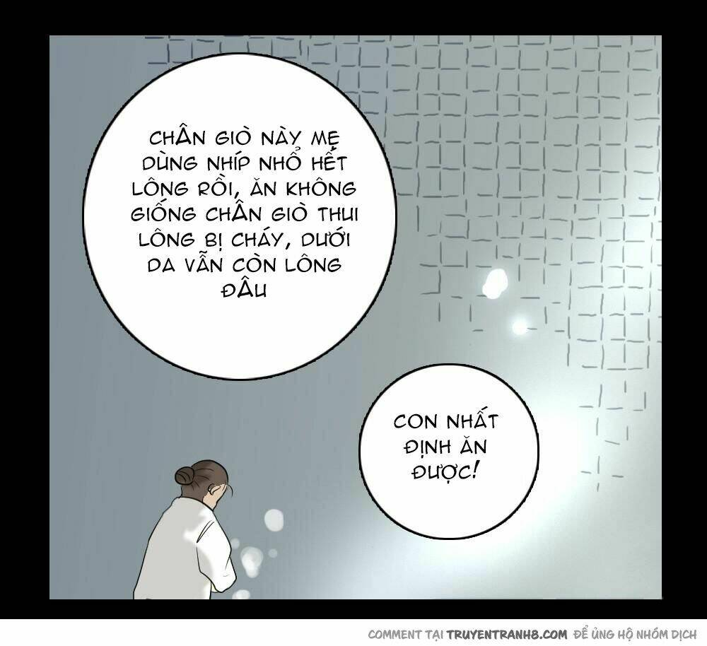 ớn lạnh tuyệt đối chapter 1 21