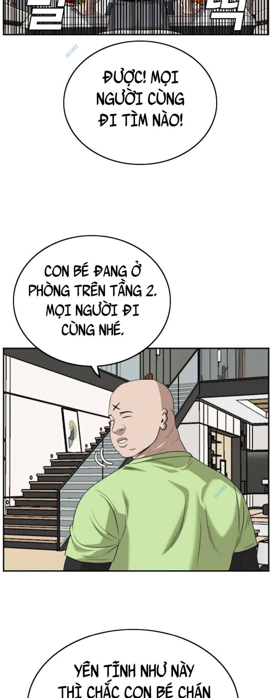 người xấu chapter 125 74