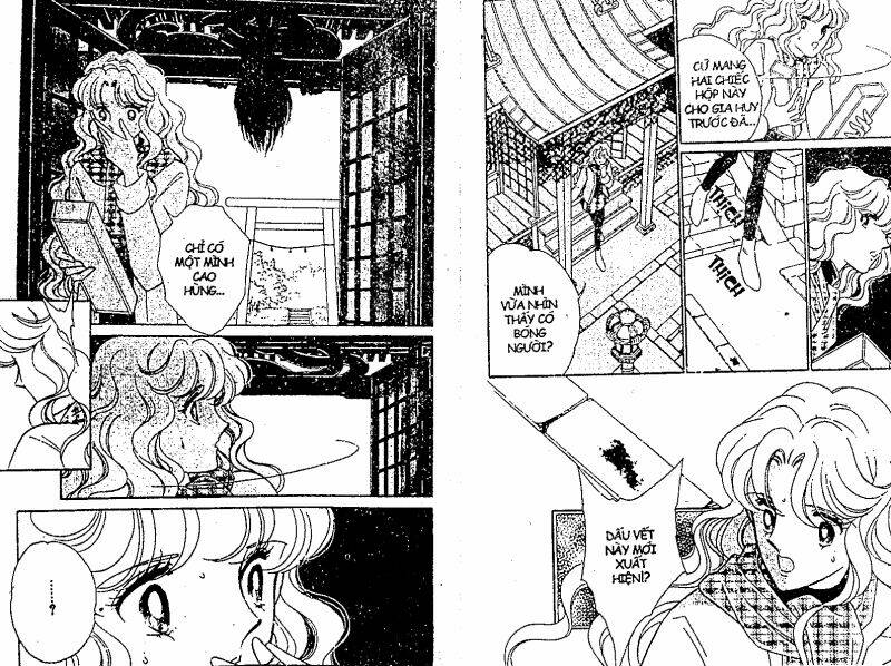 dấu phong ấn xanh chapter 7 58