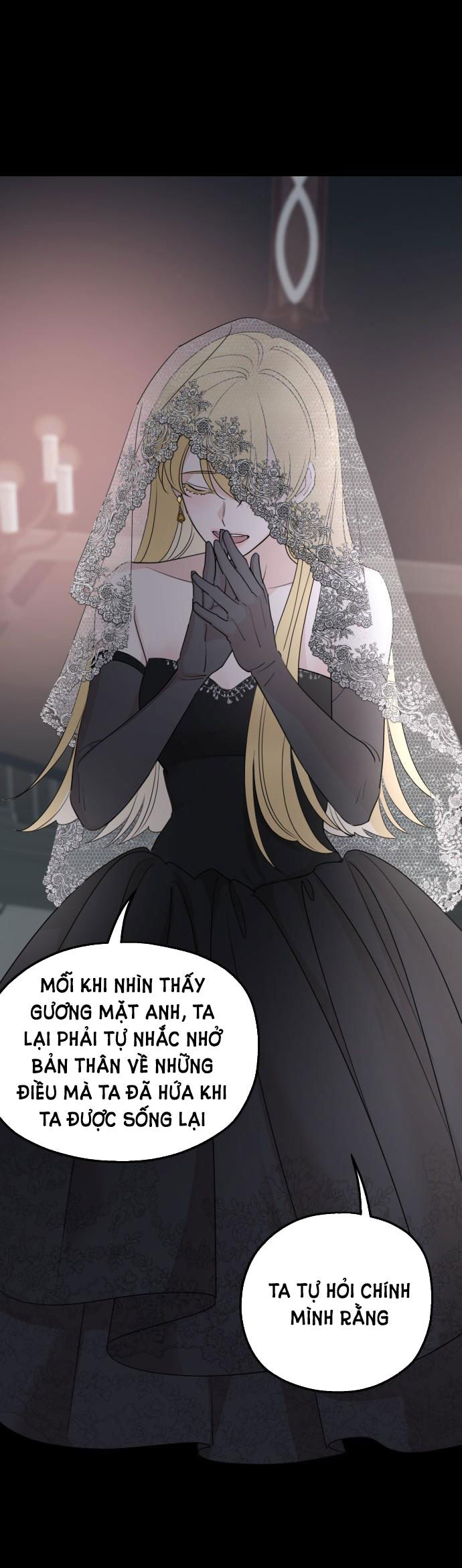 gia đình chồng bị ám ảnh bởi tôi chapter 74.2 32