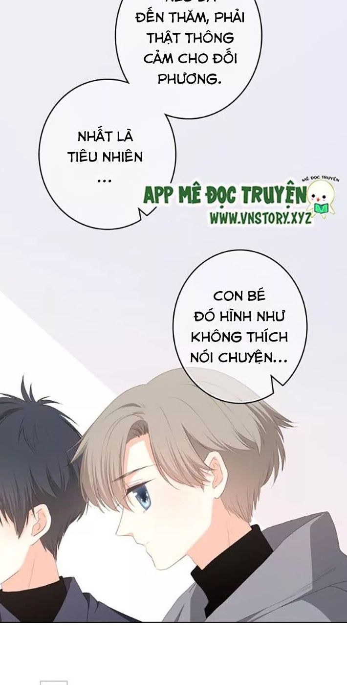 con tim rung động 2 chapter 88 15