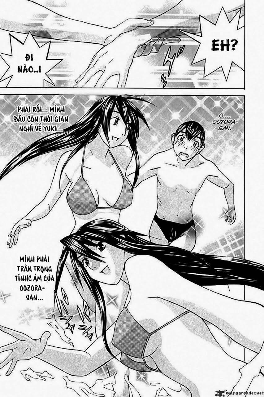 no bra chapter 25 23