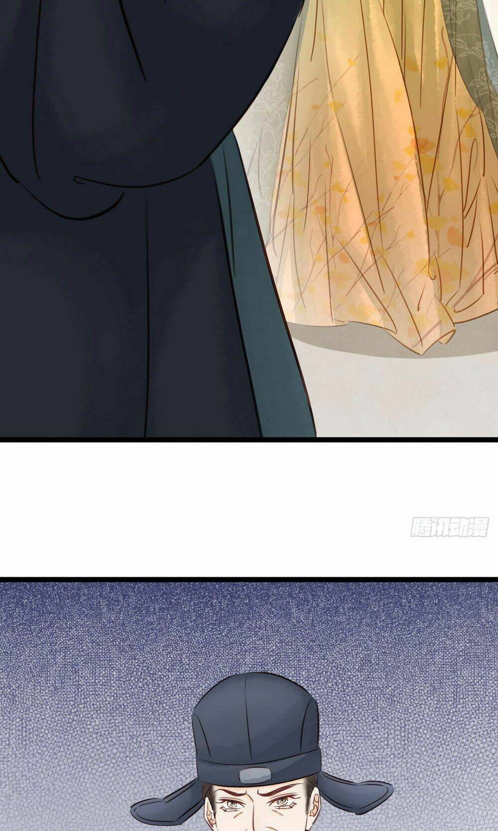 thị thiếp trở mình bảo điển chapter 16.2 4