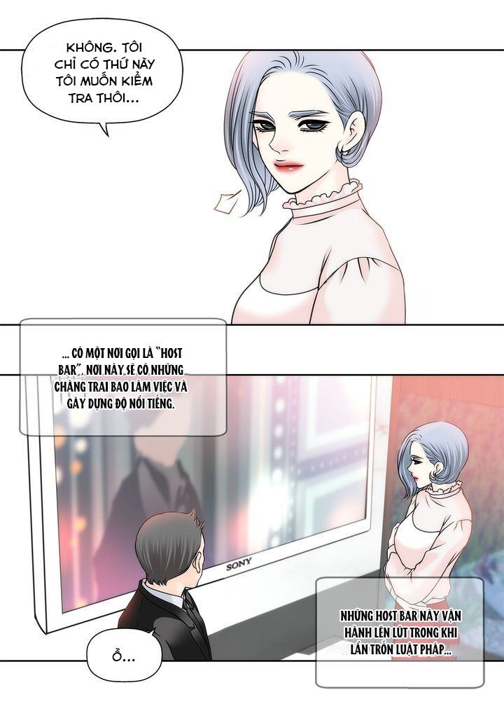 người đàn ông của tôi chapter 61.1 21