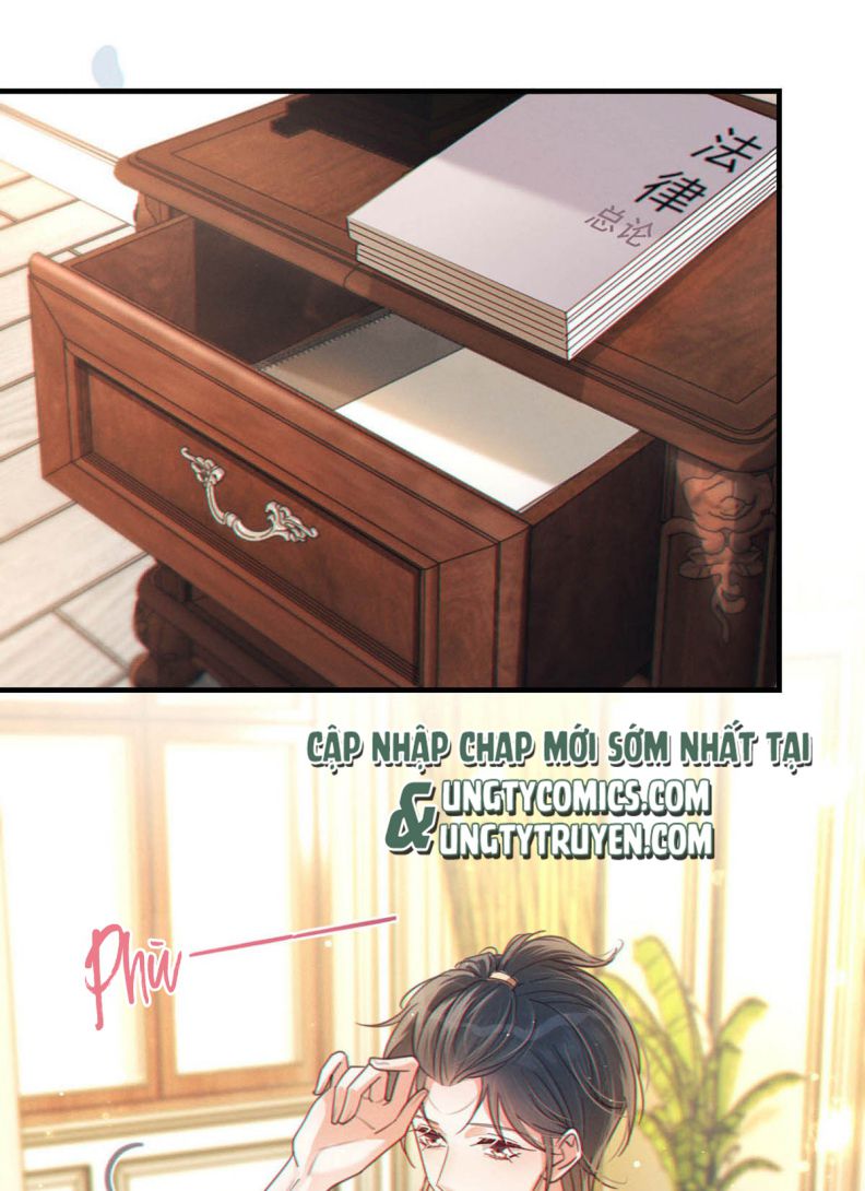 nịch tửu chapter 56 37