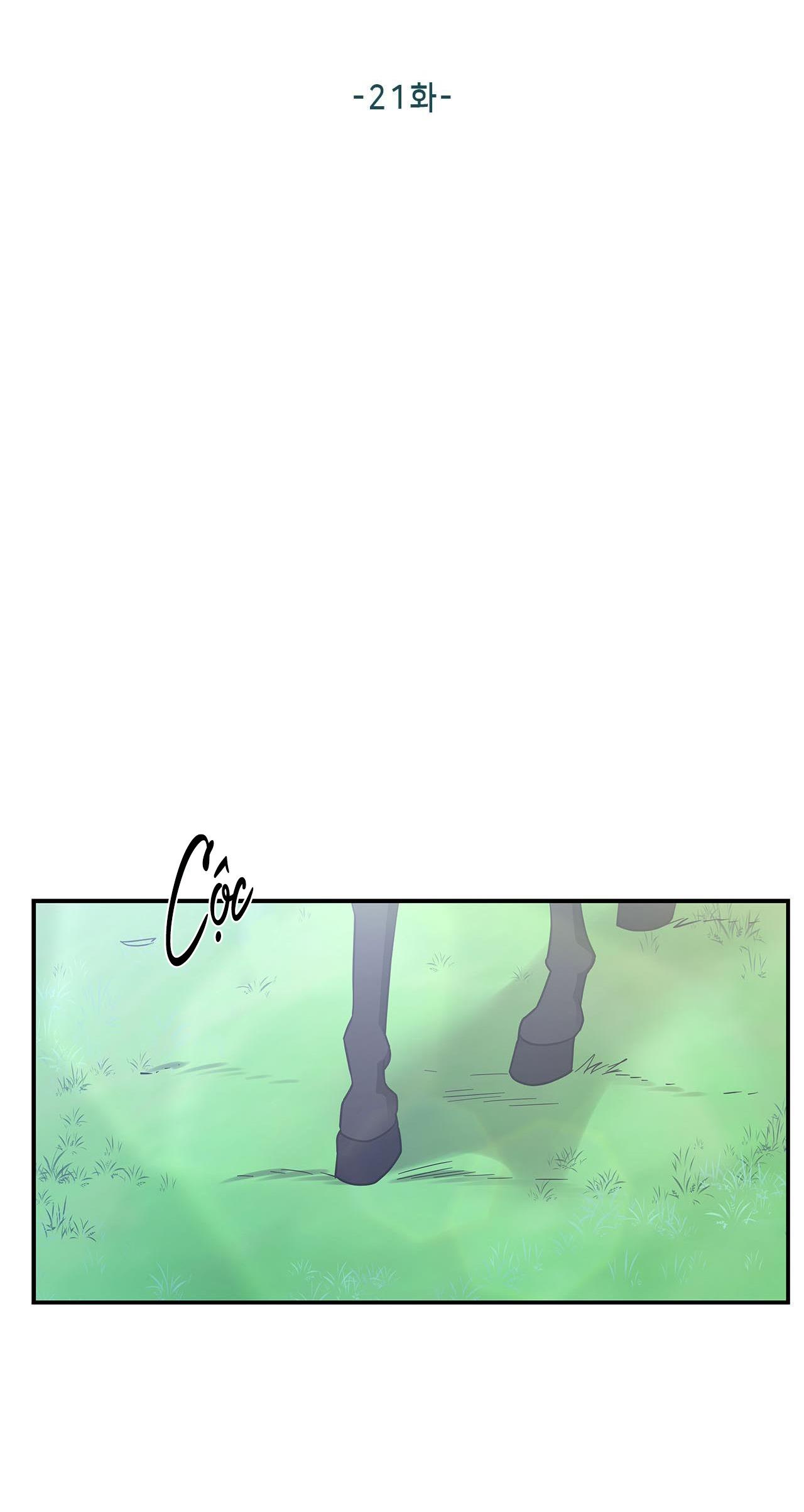 dấu vết của khoảng trống chapter 21 12