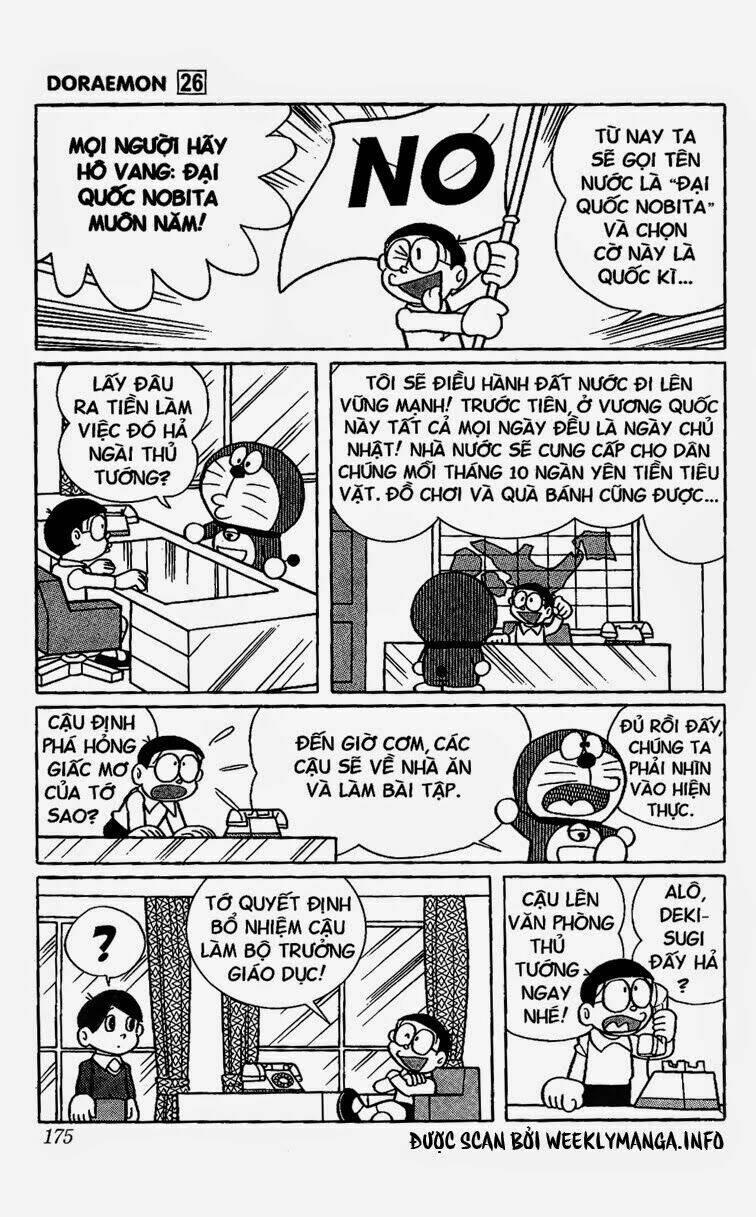 doraemon chapter 477 18