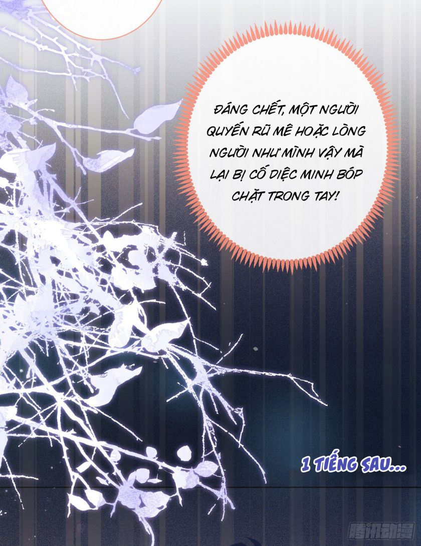 hotsearch của ảnh đế chapter 87 40