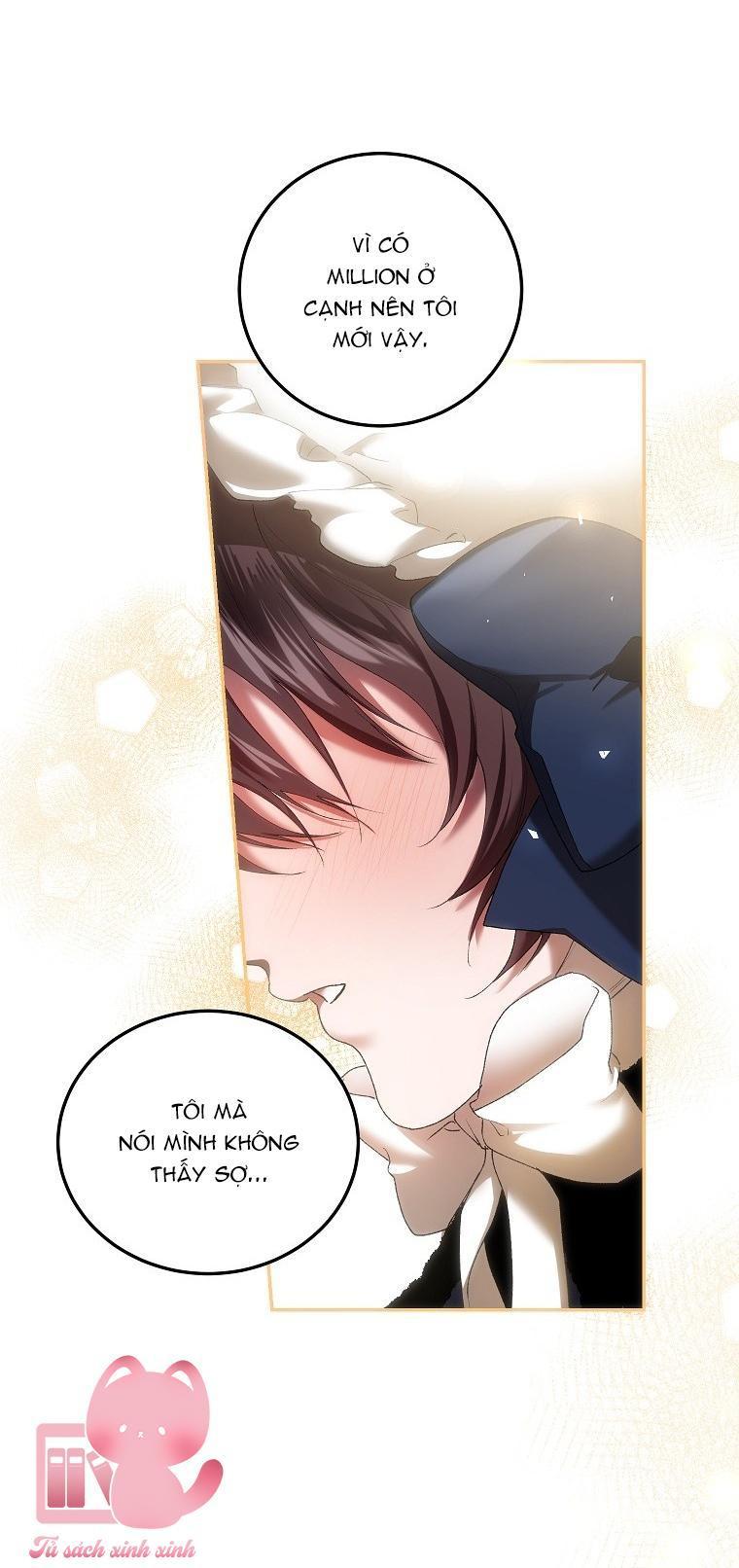 tháng năm cuối cùng của nữ phụ đoản mệnh chapter 42 24