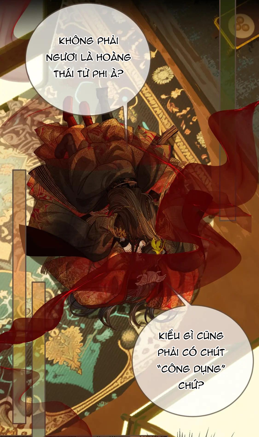 á nô 2: thám hoa chapter 7 23