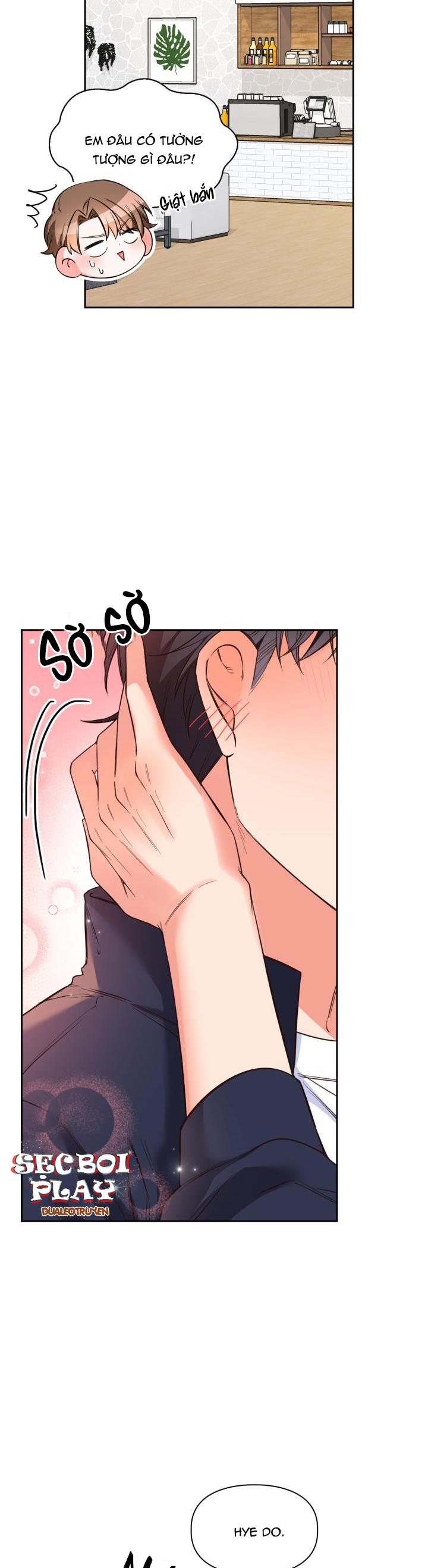 phòng tắm hơi chapter 19 32