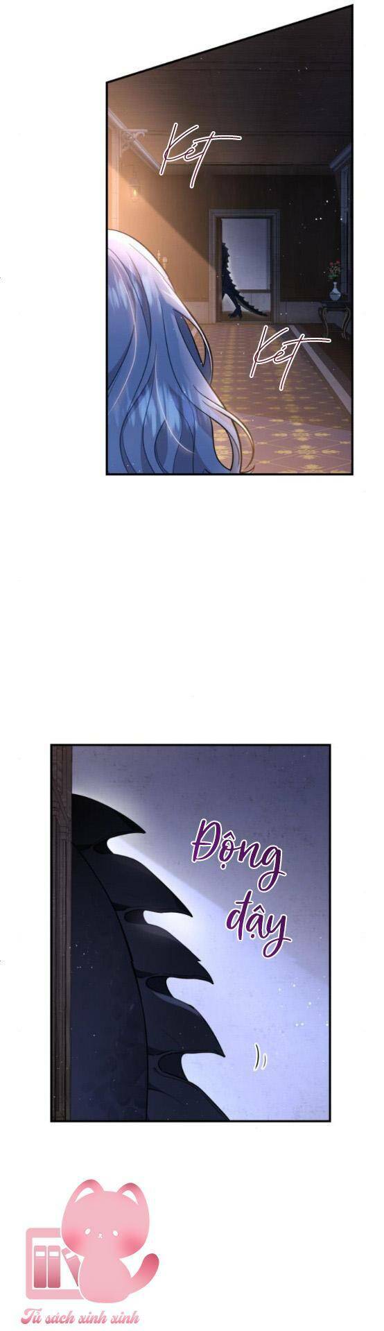 'di vật' melvin để lại chapter 20 69