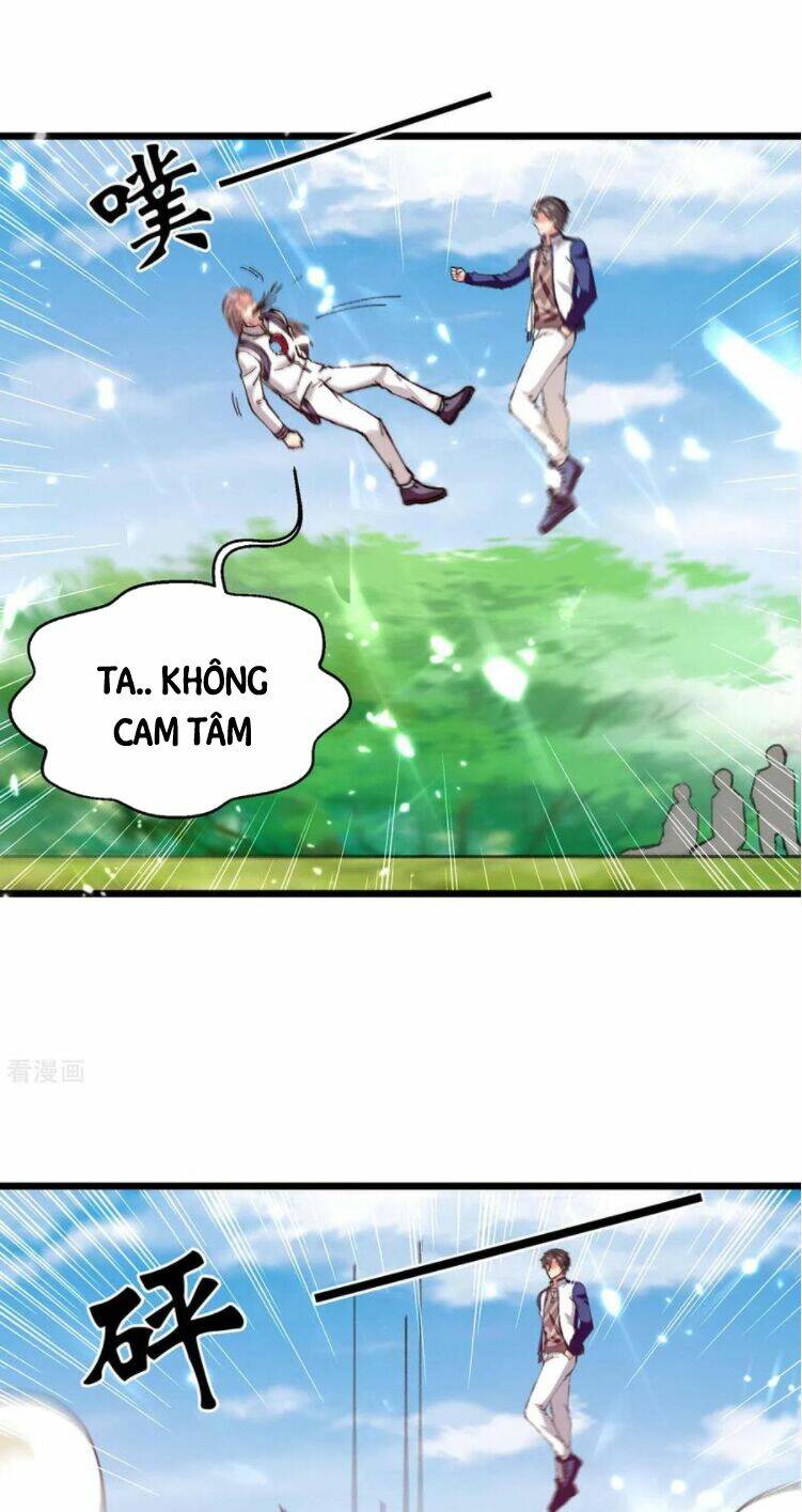 trọng sinh khí thiếu quy lai chapter 200 7