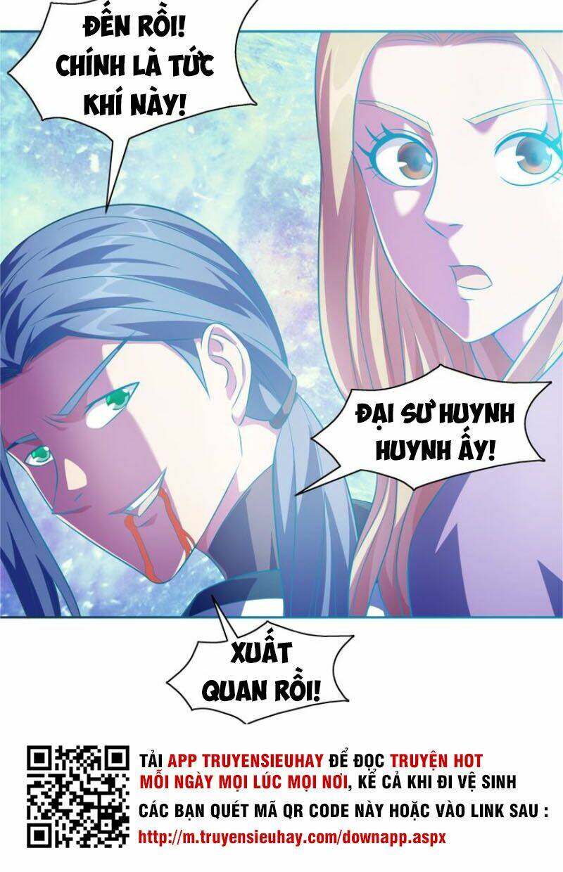 chín năm nghĩa vụ tu chân chapter 27 65