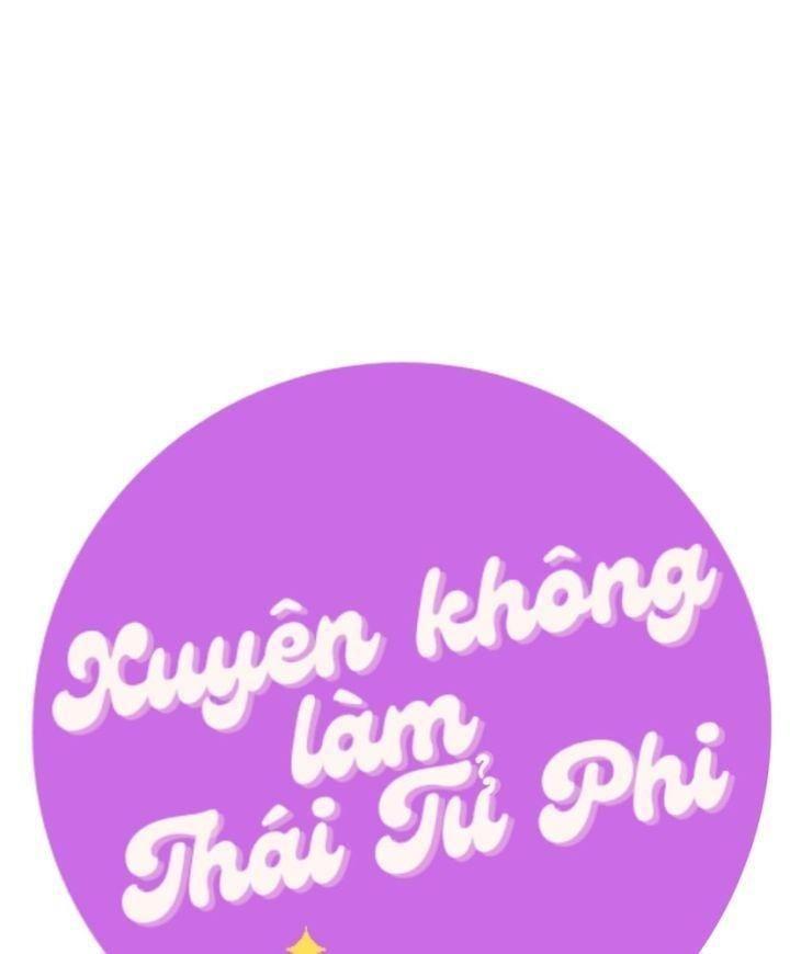 xuyên không làm thái tử phi chapter 14 7