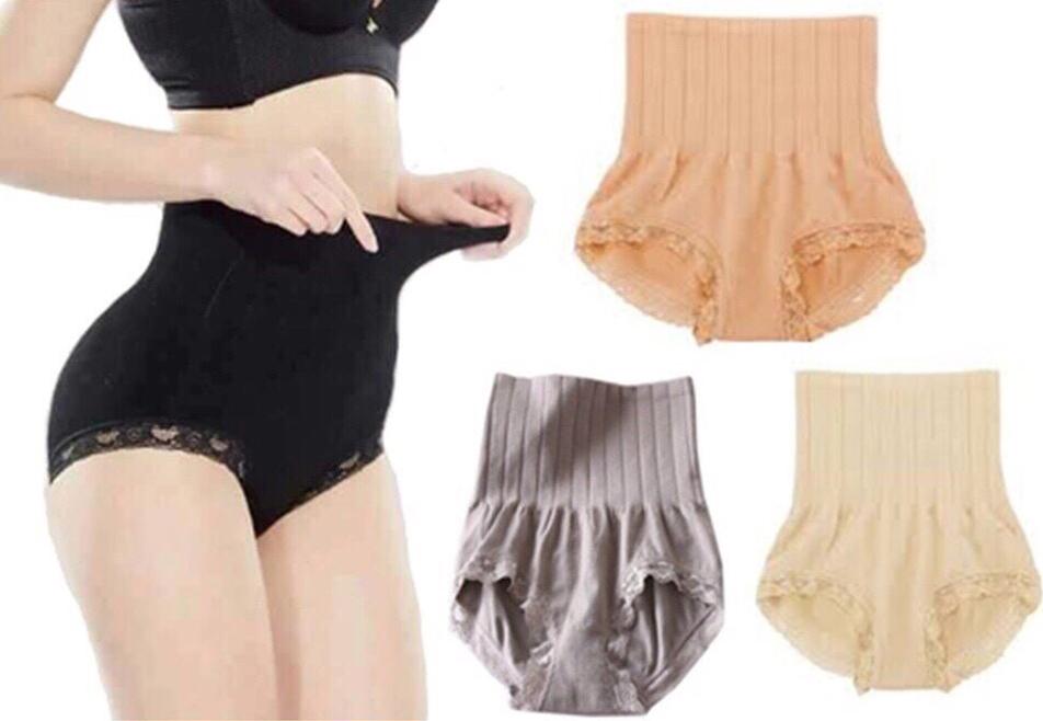 Quần Lót Gen Bụng Nâng Mông MN02