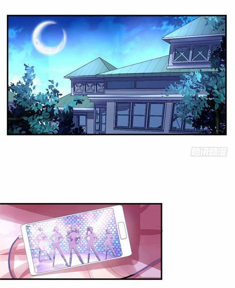 thiên lại âm linh chapter 30 39