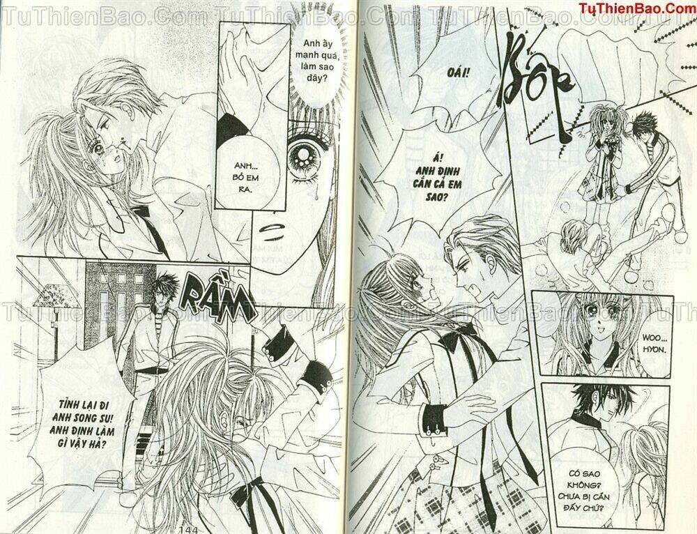 ma cà rồng hộ mệnh chapter 2 72