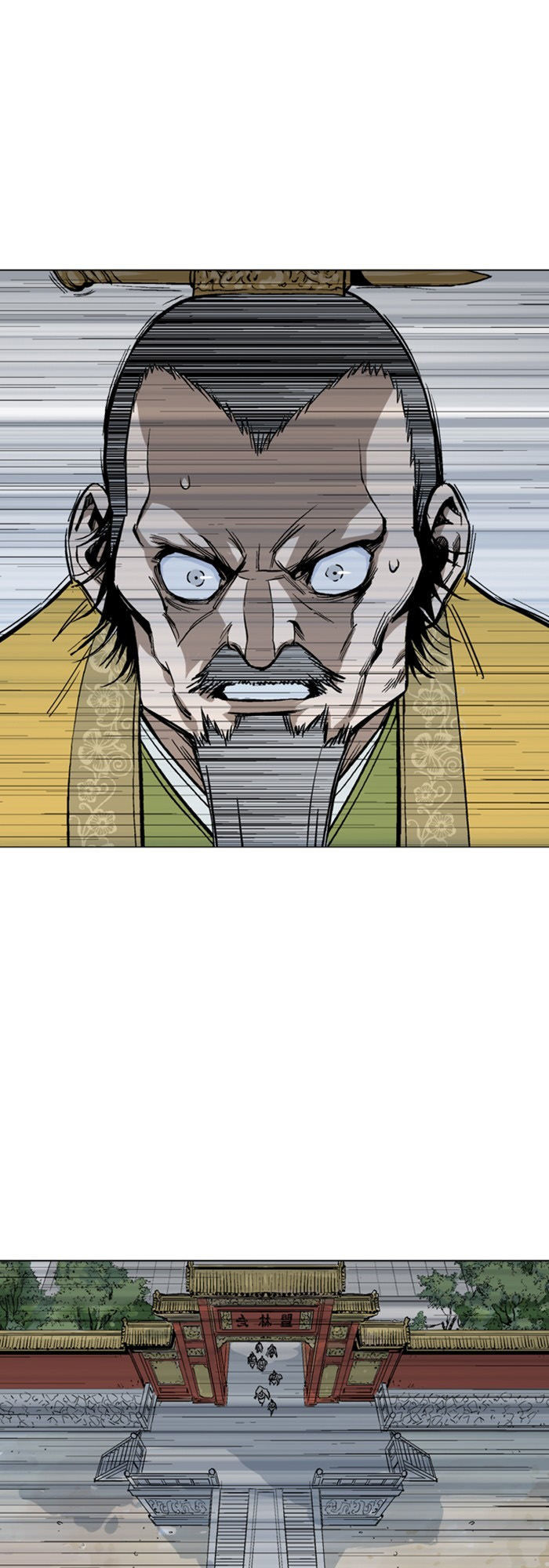 cao thủ 2 chapter 31 33