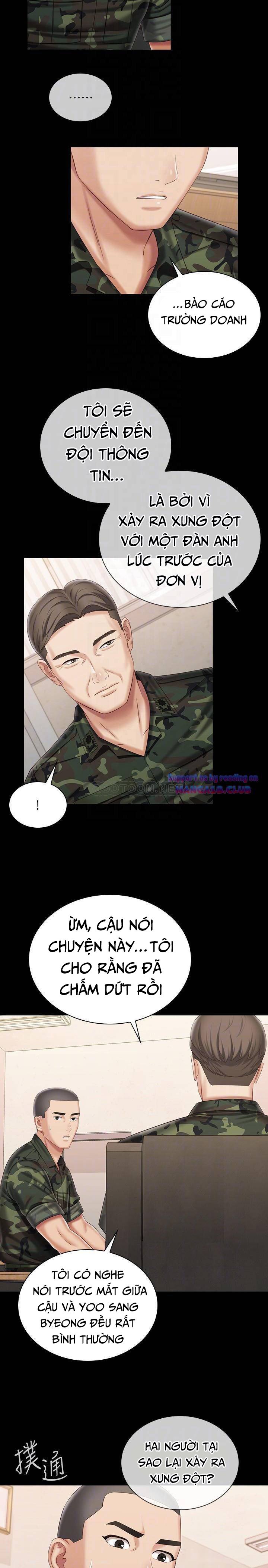 sứ mệnh người anh chapter 102 17