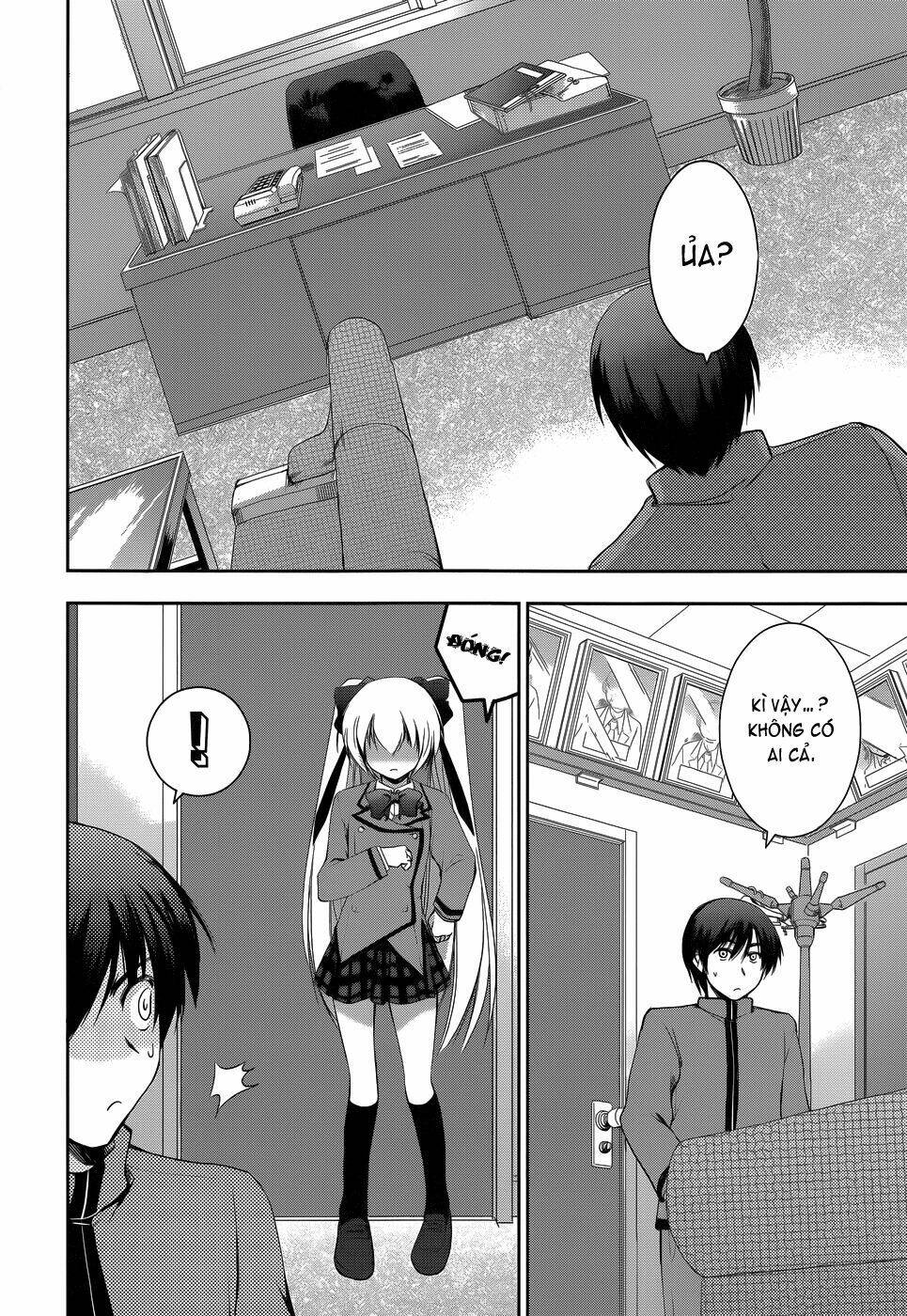 perowan! - hayaku shinasai! goshujinsama chapter 13 15