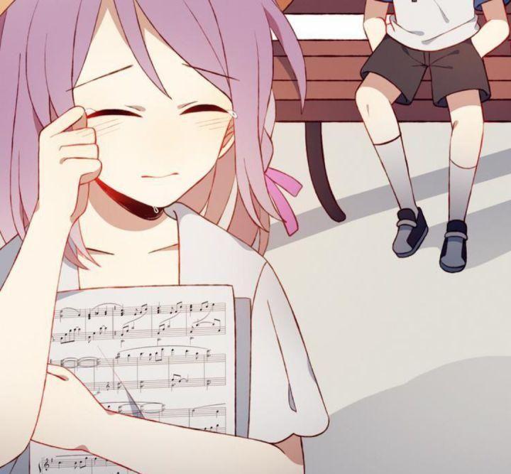 Mối Tình Đầu Chưa Được Trọn Vẹn chapter 45 47