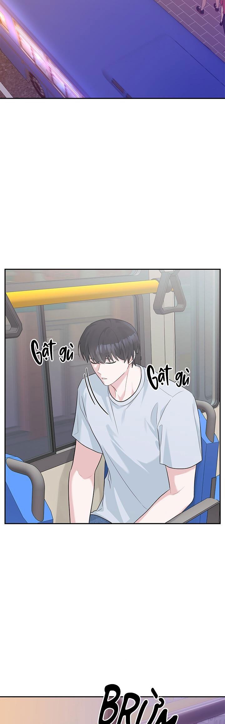 tiểu thử: bắt đầu mùa hè chapter 22 26