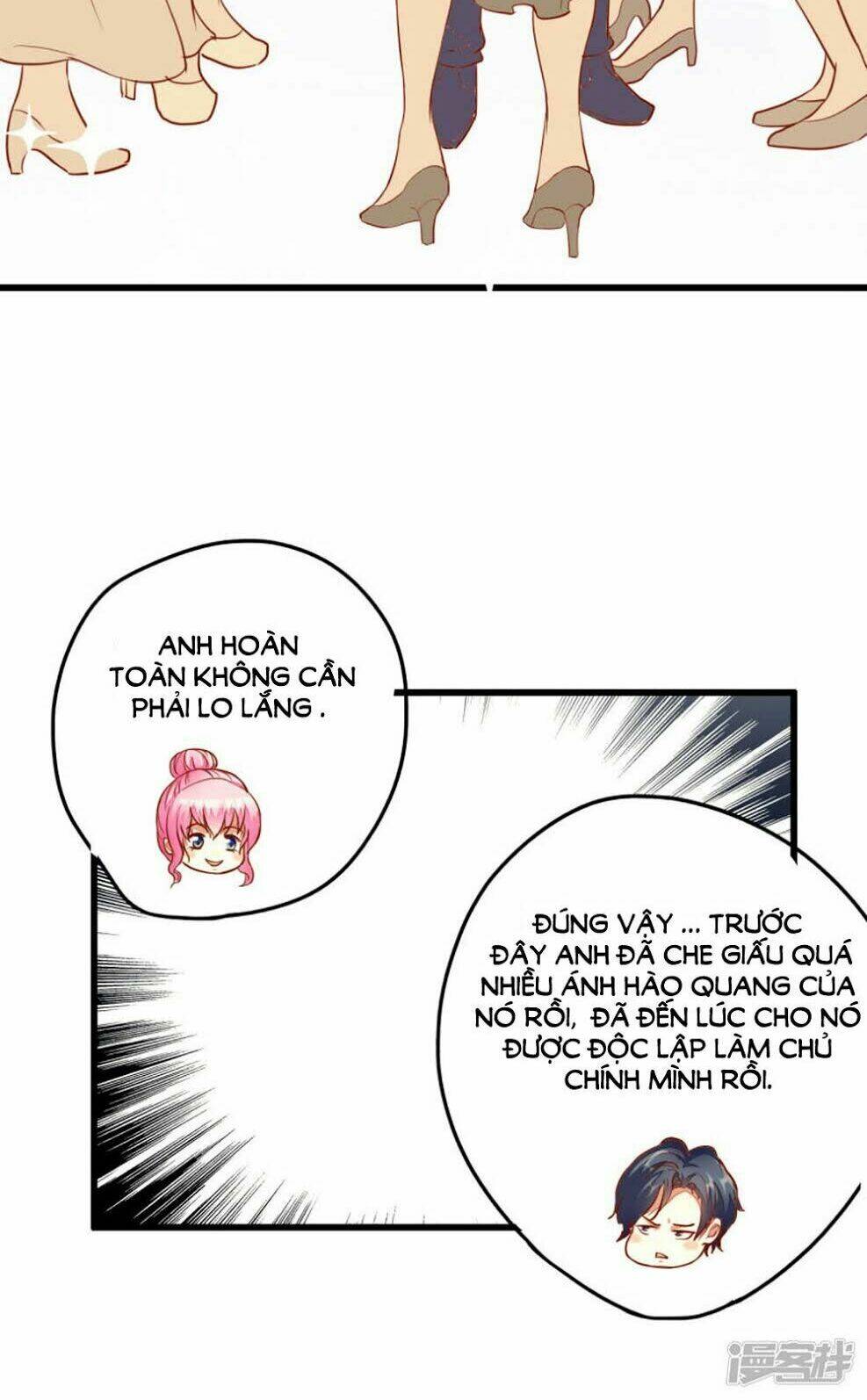 nguyệt dạ hương vi lai chapter 39 27